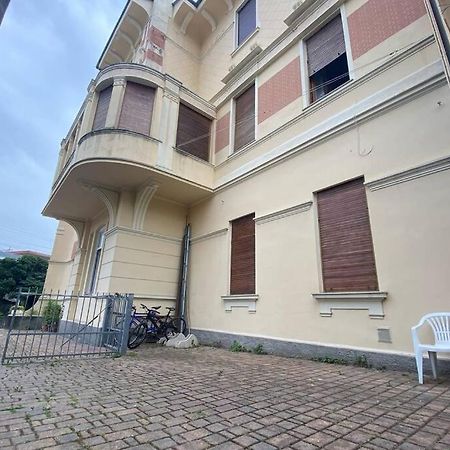 Villa Amalia Finale Ligure Εξωτερικό φωτογραφία