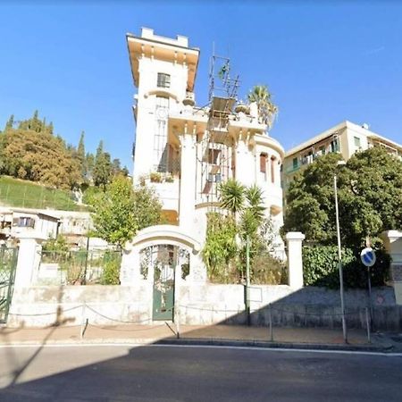 Villa Amalia Finale Ligure Εξωτερικό φωτογραφία