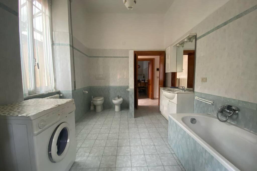 Villa Amalia Finale Ligure Εξωτερικό φωτογραφία