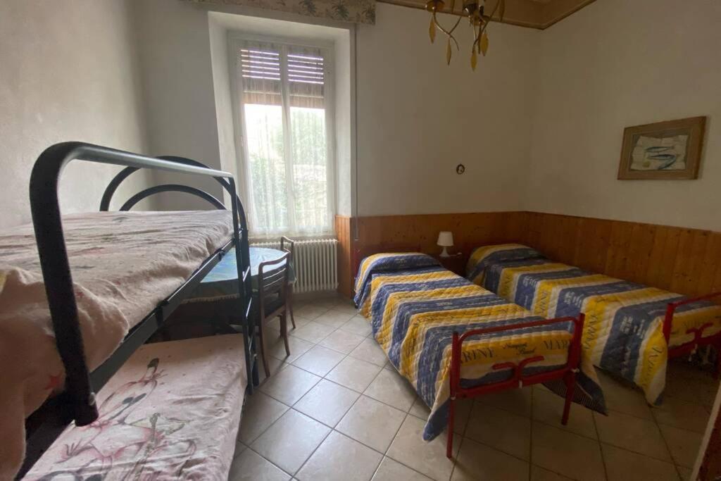 Villa Amalia Finale Ligure Εξωτερικό φωτογραφία