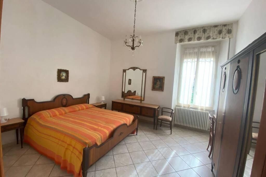 Villa Amalia Finale Ligure Εξωτερικό φωτογραφία