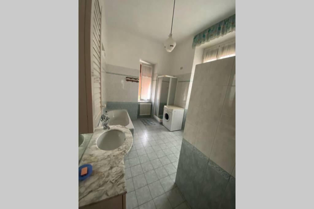 Villa Amalia Finale Ligure Εξωτερικό φωτογραφία